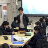 2026年も続けて、中学3年生とアニマルウェルフェアを考える~東京学芸大学附属国際中等教育学校での学び~ 【東京農工大学、Lively合同会社とAWCPの連携】