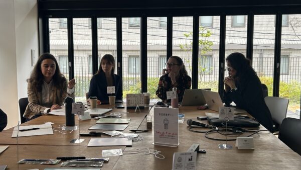 鳥インフルエンザが食料システムに与える影響と対策：国際比較から学ぶウェビナー開催報告 (2026年3月31日）